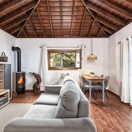 Nyaraló Casa Pedrito - Cozy House, Dreamy Terrace & Sea Views