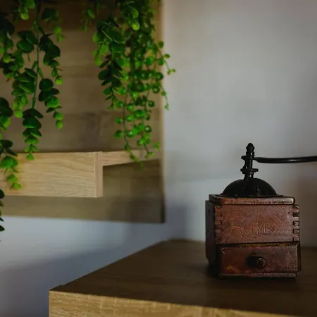 Nyaraló Casa Pedrito - Cozy House, Dreamy Terrace & Sea Views