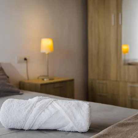 Nyaraló Casa Pedrito - Cozy House, Dreamy Terrace & Sea Views *