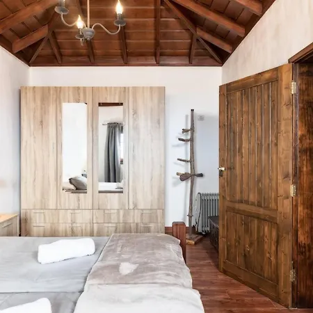 Nyaraló Casa Pedrito - Cozy House, Dreamy Terrace & Sea Views